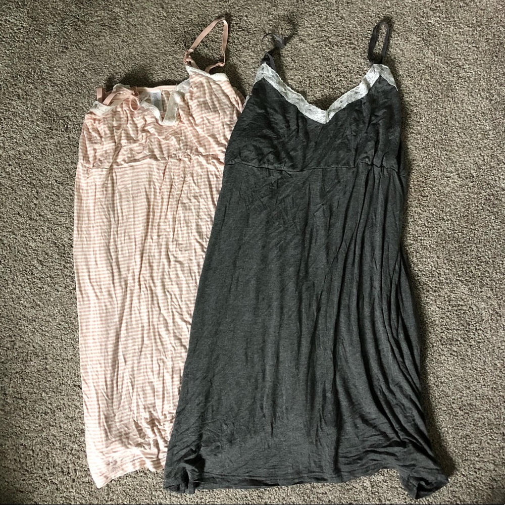 Nursing Dresses